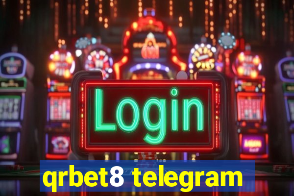 qrbet8 telegram